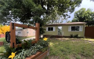 1208 E Green Drive, High Point, NC 27260