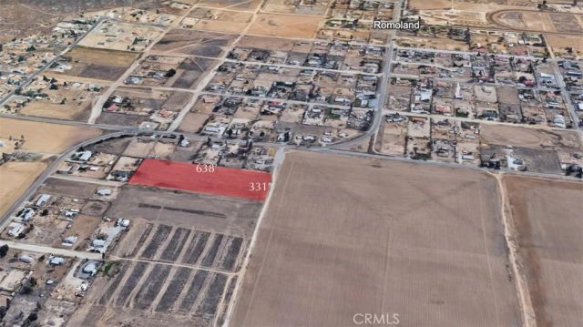 0 Antelope, Menifee, CA 92585