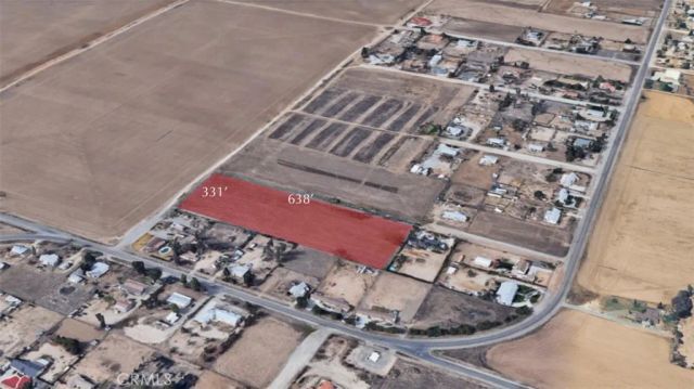 0 Antelope, Menifee, CA 92585