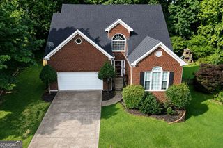 2707 Glenrose Hill, Atlanta, GA 30341