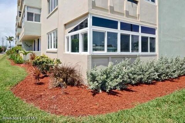 2020 N Atlantic Avenue 117-S, Cocoa Beach, FL 32931