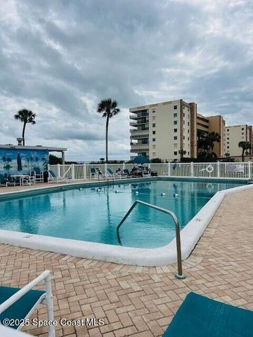 2020 N Atlantic Avenue 117-S, Cocoa Beach, FL 32931