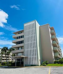 2020 N Atlantic Avenue 117-S, Cocoa Beach, FL 32931