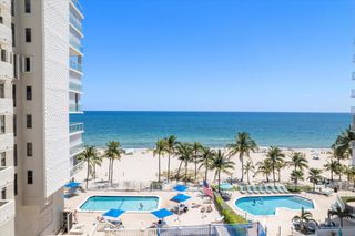 1000 S Ocean Blvd 16F, Pompano Beach, FL 33062