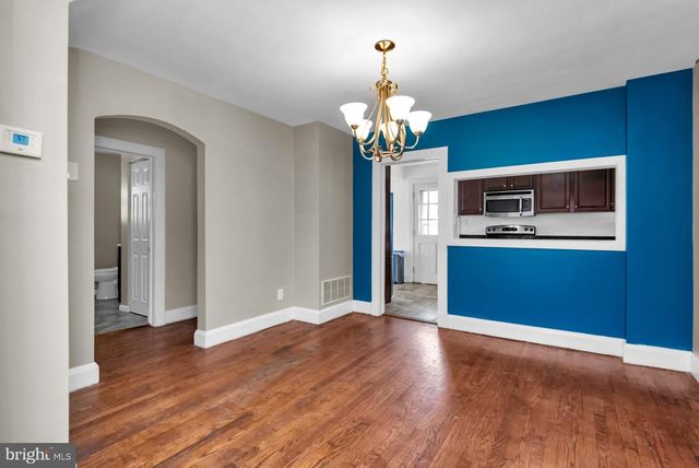5701 OLD COURT, Baltimore, MD 21244