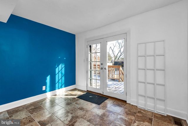 5701 OLD COURT, Baltimore, MD 21244