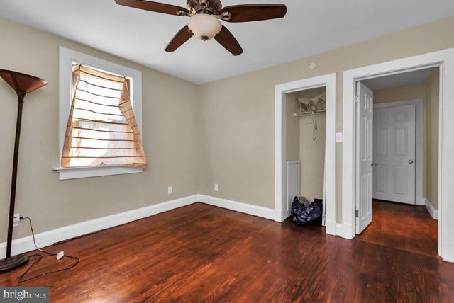 5701 OLD COURT, Baltimore, MD 21244