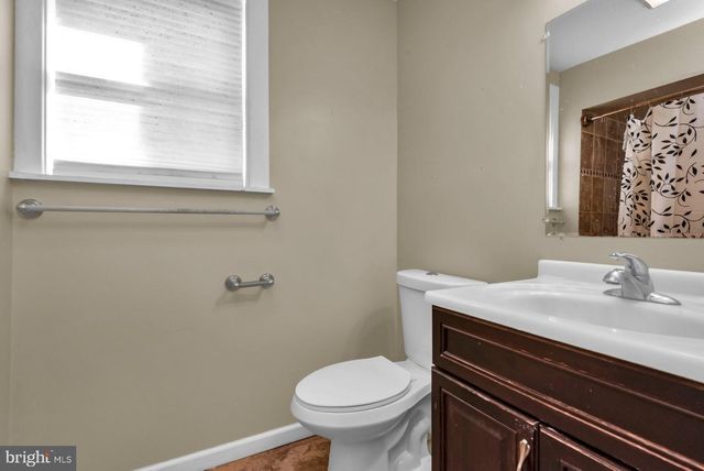 5701 OLD COURT, Baltimore, MD 21244