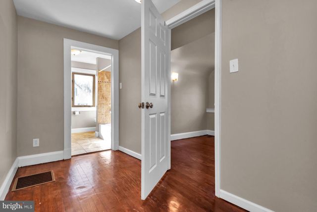 5701 OLD COURT, Baltimore, MD 21244