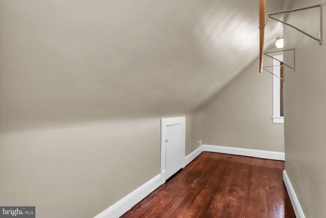 5701 OLD COURT, Baltimore, MD 21244