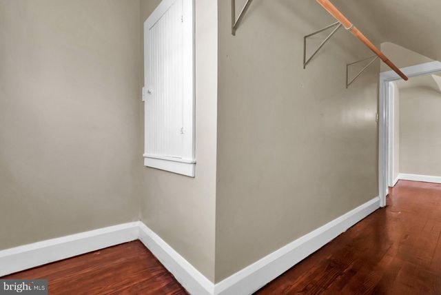 5701 OLD COURT, Baltimore, MD 21244