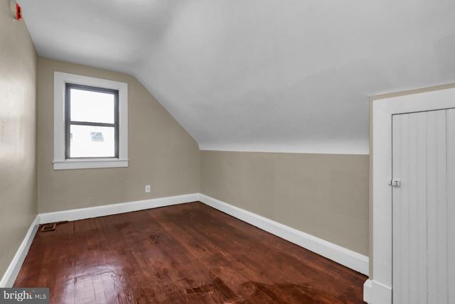 5701 OLD COURT, Baltimore, MD 21244