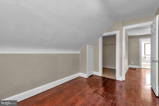 5701 OLD COURT, Baltimore, MD 21244