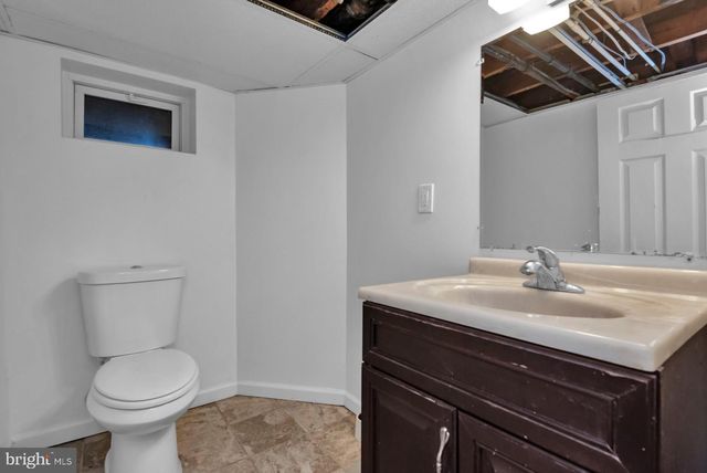 5701 OLD COURT, Baltimore, MD 21244