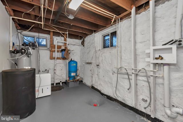 5701 OLD COURT, Baltimore, MD 21244