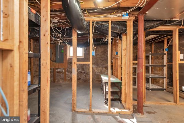 5701 OLD COURT, Baltimore, MD 21244