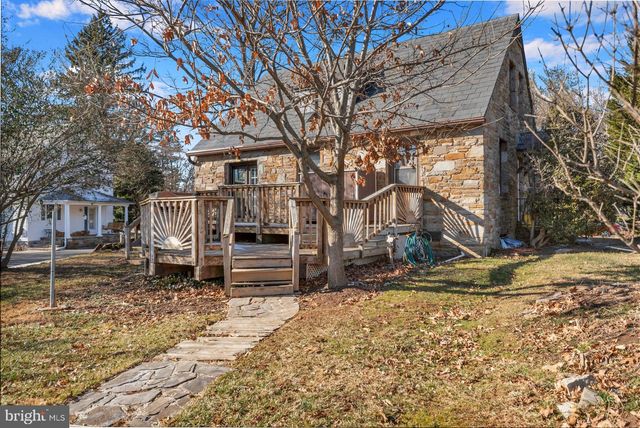 5701 OLD COURT, Baltimore, MD 21244