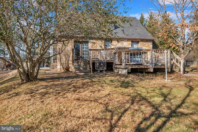 5701 OLD COURT, Baltimore, MD 21244