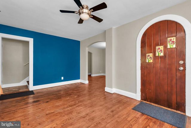 5701 OLD COURT, Baltimore, MD 21244