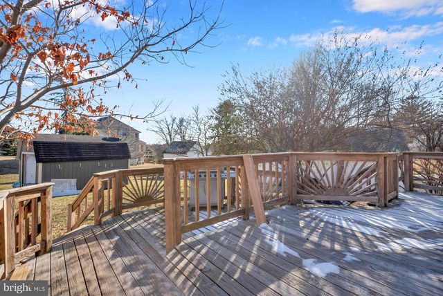 5701 OLD COURT, Baltimore, MD 21244