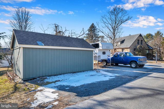 5701 OLD COURT, Baltimore, MD 21244