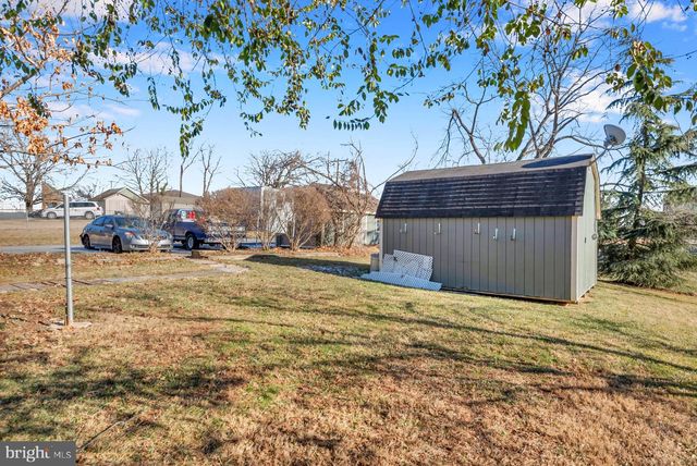 5701 OLD COURT, Baltimore, MD 21244