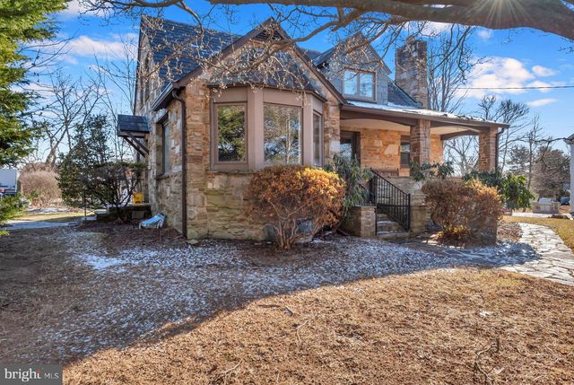 5701 OLD COURT, Baltimore, MD 21244