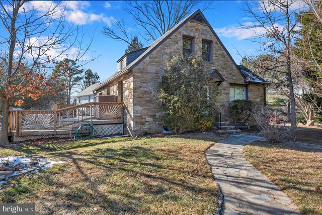 5701 OLD COURT, Baltimore, MD 21244