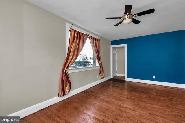 5701 OLD COURT, Baltimore, MD 21244