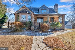 5701 OLD COURT, Baltimore, MD 21244