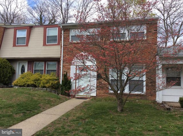 7 RITTENHOUSE CT, Willingboro, NJ 08046