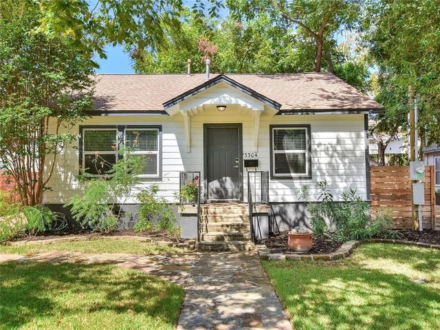 3304 Robinson Ave 1, Austin, TX 78722