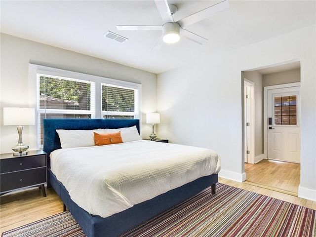 3304 Robinson Ave 1, Austin, TX 78722