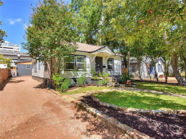 3304 Robinson Ave 1, Austin, TX 78722