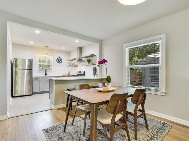 3304 Robinson Ave 1, Austin, TX 78722