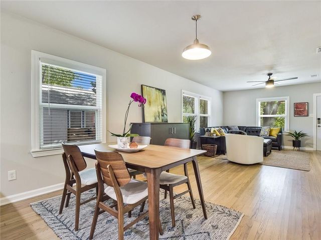 3304 Robinson Ave 1, Austin, TX 78722