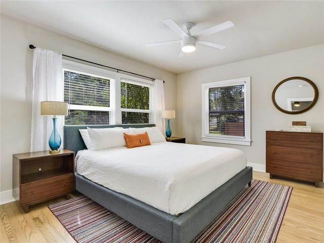 3304 Robinson Ave 1, Austin, TX 78722