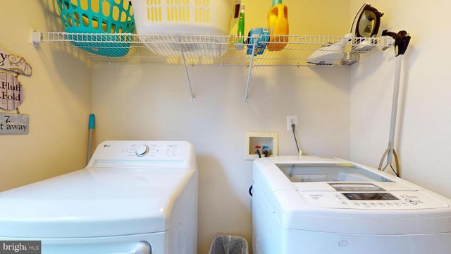 5911 KAVEH CT, Upper Marlboro, MD 20772
