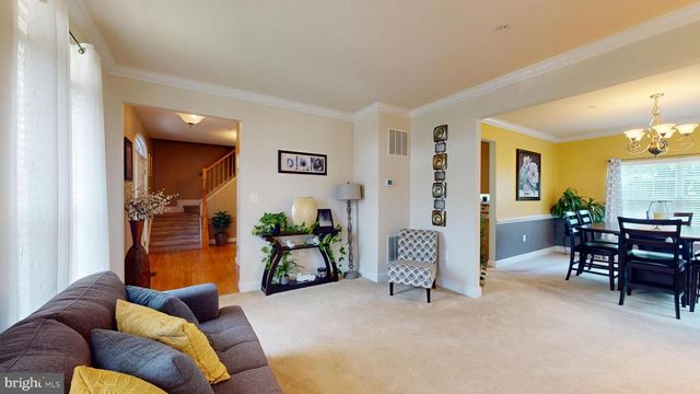 5911 KAVEH CT, Upper Marlboro, MD 20772