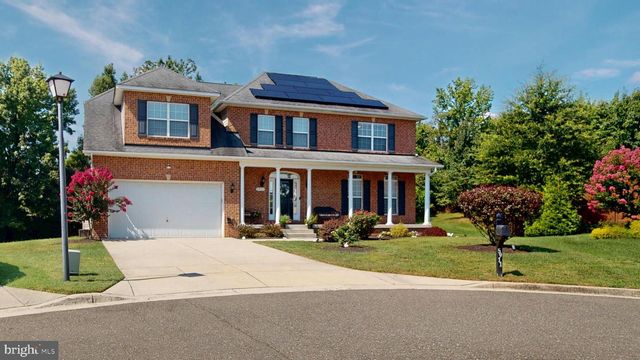 5911 KAVEH CT, Upper Marlboro, MD 20772