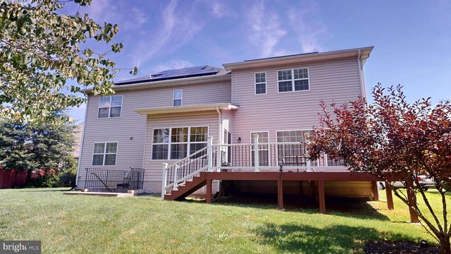 5911 KAVEH CT, Upper Marlboro, MD 20772