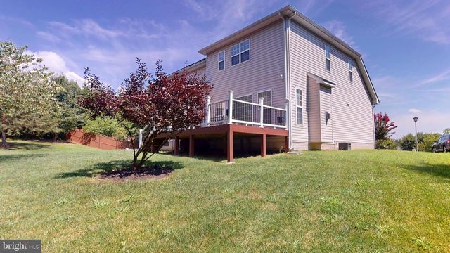 5911 KAVEH CT, Upper Marlboro, MD 20772
