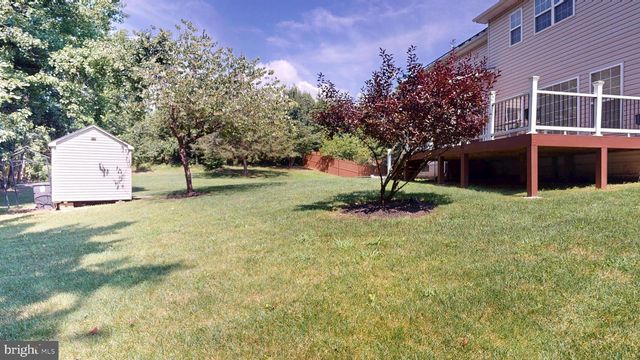 5911 KAVEH CT, Upper Marlboro, MD 20772