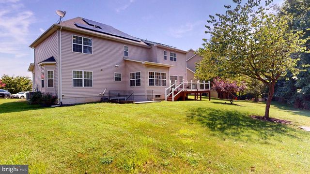 5911 KAVEH CT, Upper Marlboro, MD 20772