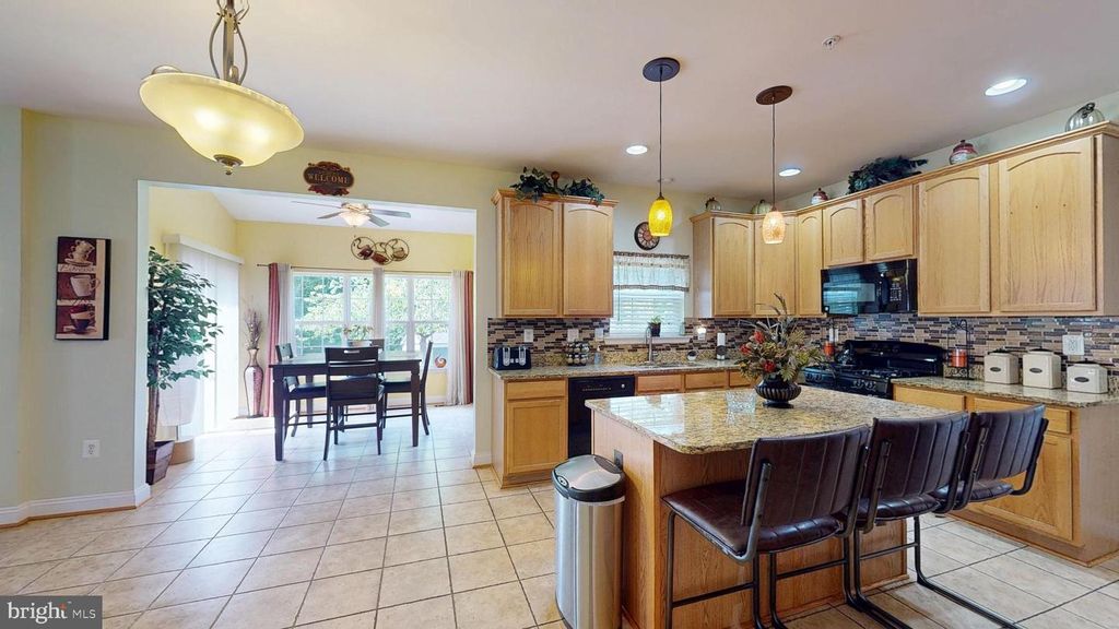 5911 KAVEH CT, Upper Marlboro, MD 20772