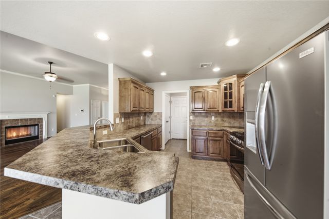 20539 E 32nd Place S, Broken Arrow, OK 74014