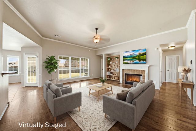 20539 E 32nd Place S, Broken Arrow, OK 74014
