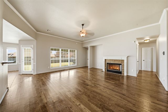 20539 E 32nd Place S, Broken Arrow, OK 74014