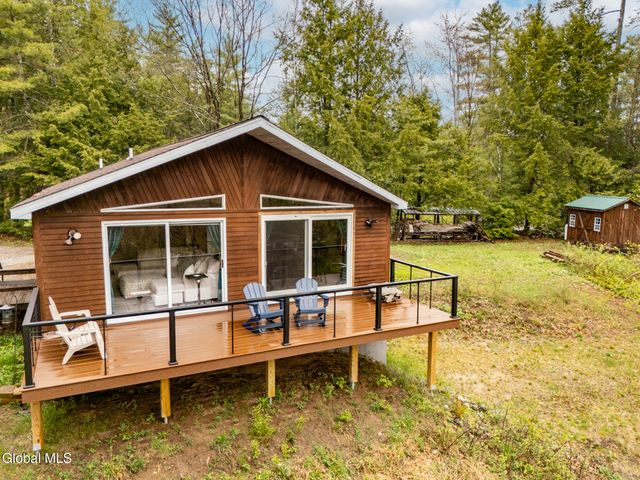 1170 Schroon River Road, Warrensburg, NY 12885