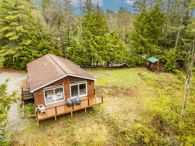 1170 Schroon River Road, Warrensburg, NY 12885